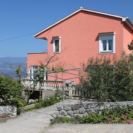 Apartments With A Parking Space Vrbnik, Krk - 429 外观 照片
