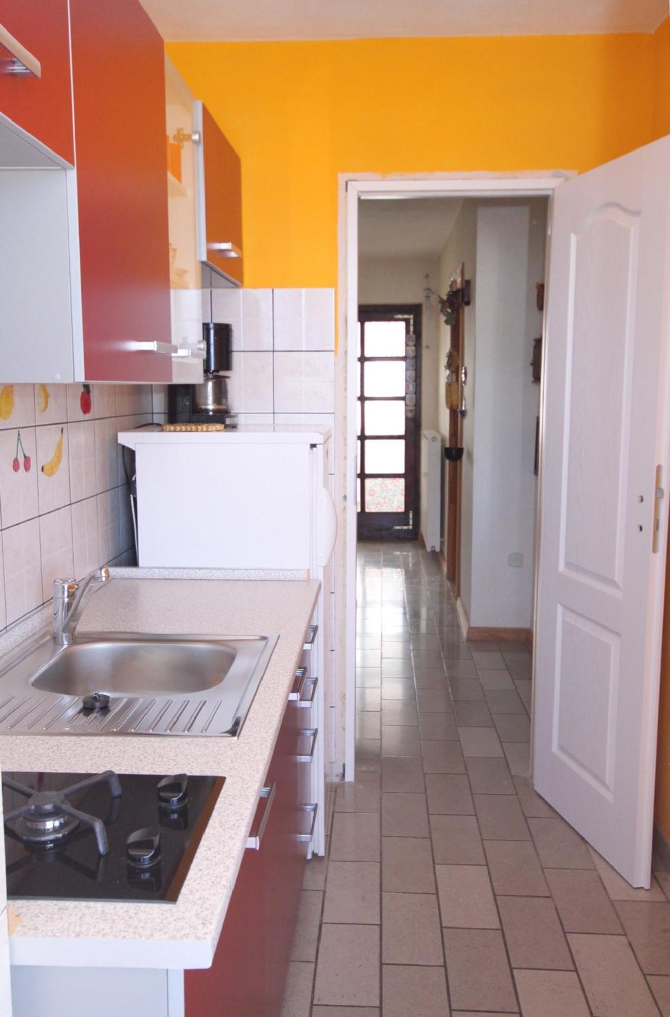 Apartments With A Parking Space Vrbnik, Krk - 429 客房 照片
